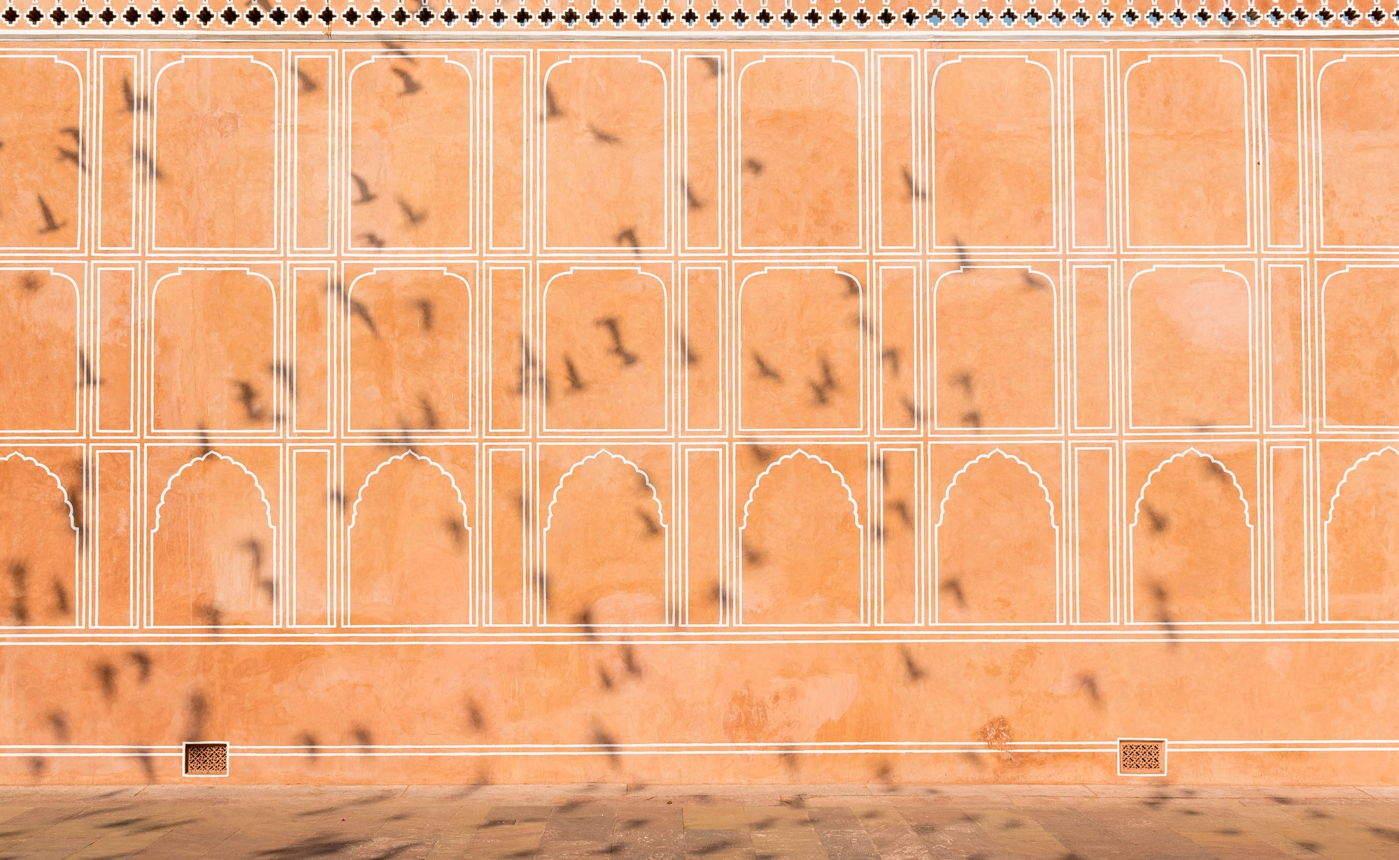 Messenger of the kingdom