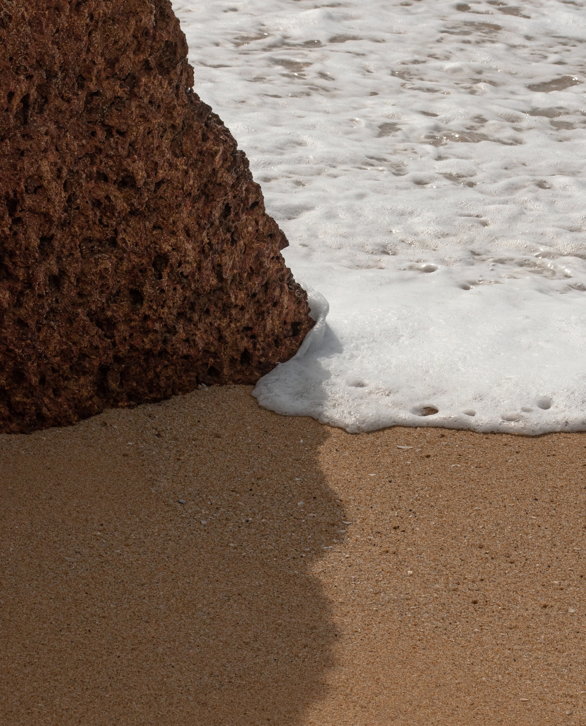 Quadrants, by the sea