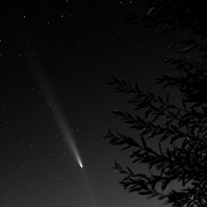 Comet c-2023