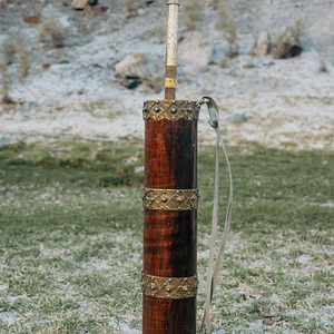 Dongbo - utensil for butter tea