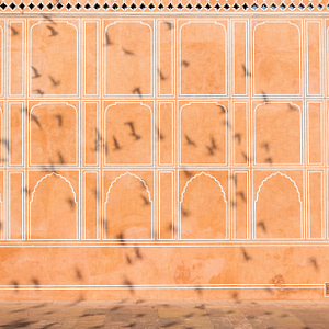 Messenger of the kingdom